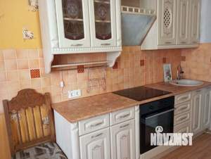 1-к квартира, вторичка, 46м2, 6/17 этаж