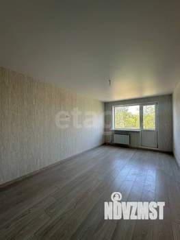 1-к квартира, вторичка, 29м2, 4/5 этаж