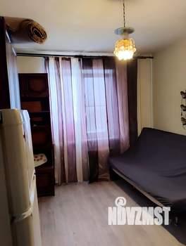 1-к квартира, вторичка, 18м2, 4/9 этаж