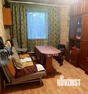 2-к квартира, вторичка, 42м2, 4/5 этаж