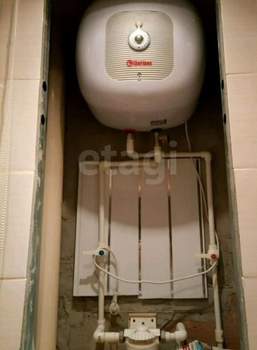 2-к квартира, вторичка, 57м2, 2/5 этаж