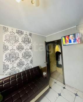 2-к квартира, вторичка, 50м2, 4/5 этаж