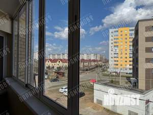 3-к квартира, вторичка, 85м2, 3/4 этаж