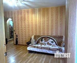 2-к квартира, вторичка, 44м2, 4/4 этаж