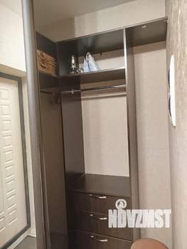 1-к квартира, вторичка, 55м2, 6/8 этаж