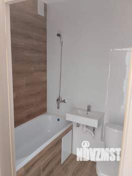 Студия квартира, строящийся дом, 22м2, 8/18 этаж
