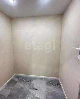 1-к квартира, вторичка, 48м2, 1/10 этаж