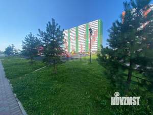 1-к квартира, вторичка, 32м2, 15/17 этаж