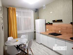 1-к квартира, вторичка, 45м2, 2/12 этаж