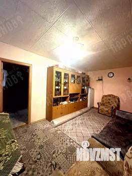 2-к квартира, вторичка, 45м2, 2/5 этаж