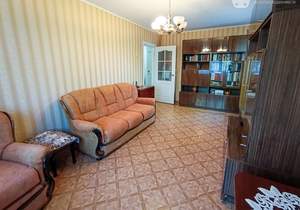 3-к квартира, вторичка, 62м2, 3/5 этаж
