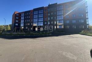 1-к квартира, вторичка, 39м2, 5/5 этаж