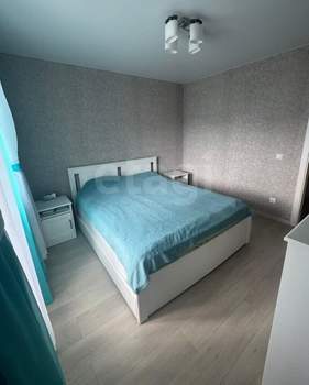 3-к квартира, сданный дом, 84м2, 7/10 этаж