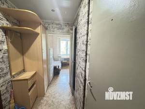 1-к квартира, вторичка, 38м2, 5/10 этаж