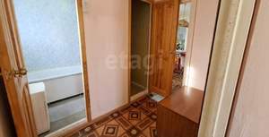 2-к квартира, вторичка, 51м2, 1/9 этаж