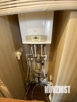 1-к квартира, вторичка, 34м2, 9/13 этаж