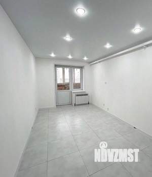 2-к квартира, вторичка, 71м2, 3/17 этаж
