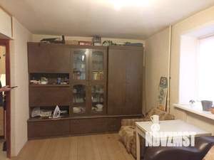 1-к квартира, вторичка, 30м2, 1/5 этаж