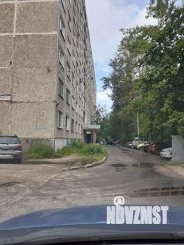 1-к квартира, вторичка, 31м2, 4/9 этаж