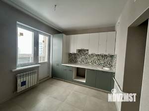 2-к квартира, вторичка, 67м2, 14/14 этаж