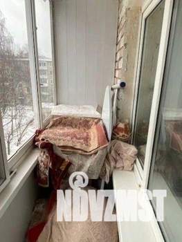 2-к квартира, вторичка, 45м2, 4/5 этаж