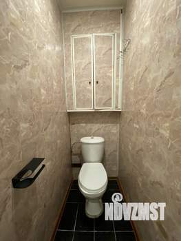 2-к квартира, вторичка, 50м2, 1/2 этаж