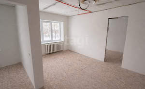 2-к квартира, вторичка, 42м2, 1/2 этаж