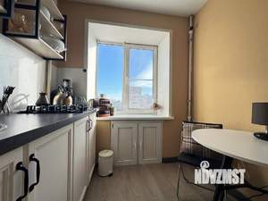 2-к квартира, вторичка, 44м2, 5/9 этаж