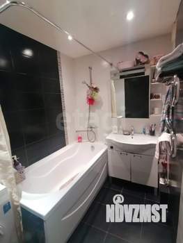 2-к квартира, вторичка, 57м2, 2/5 этаж