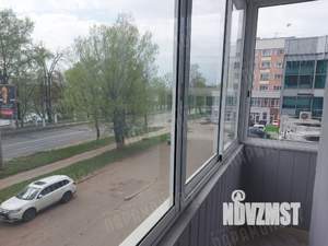 2-к квартира, вторичка, 47м2, 2/12 этаж