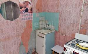 1-к квартира, вторичка, 36м2, 1/9 этаж