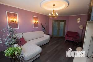 2-к квартира, вторичка, 76м2, 4/10 этаж