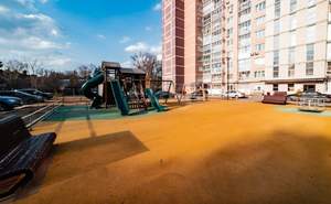 1-к квартира, вторичка, 39м2, 6/17 этаж