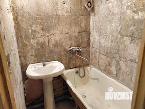 3-к квартира, вторичка, 51м2, 2/5 этаж