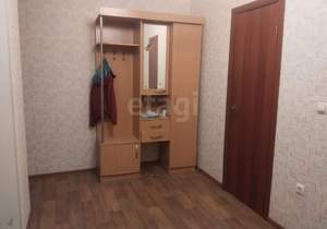 2-к квартира, вторичка, 61м2, 7/10 этаж