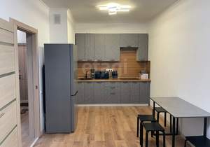 1-к квартира, вторичка, 37м2, 10/15 этаж