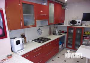 4-к квартира, вторичка, 89м2, 7/9 этаж