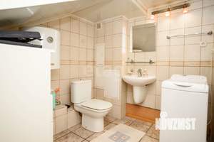 4-к квартира, вторичка, 166м2, 1/5 этаж