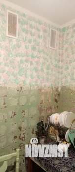 2-к квартира, вторичка, 42м2, 5/5 этаж