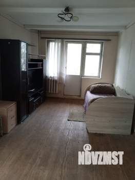 1-к квартира, вторичка, 31м2, 3/4 этаж