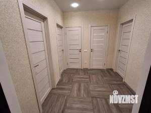 2-к квартира, вторичка, 61м2, 6/16 этаж