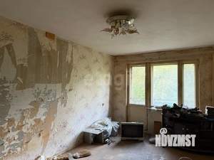 3-к квартира, вторичка, 61м2, 4/5 этаж