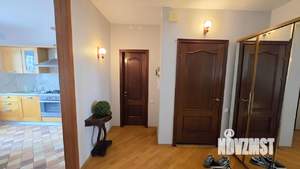 3-к квартира, вторичка, 84м2, 2/5 этаж