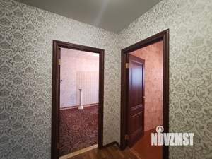 3-к квартира, вторичка, 66м2, 4/9 этаж