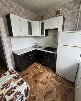 2-к квартира, вторичка, 43м2, 3/4 этаж