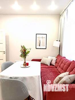 3-к квартира, вторичка, 95м2, 2/4 этаж