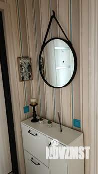 1-к квартира, вторичка, 42м2, 12/16 этаж