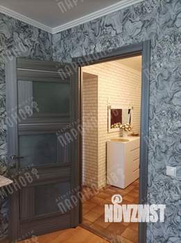 3-к квартира, вторичка, 69м2, 3/12 этаж