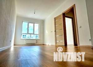 2-к квартира, вторичка, 55м2, 14/15 этаж