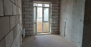 1-к квартира, вторичка, 41м2, 9/22 этаж